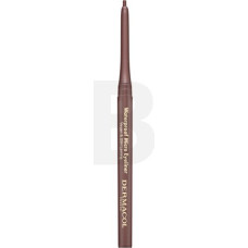 Dermacol ūdensnoturīgs mikro acu zīmulis Brown