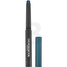 Dermacol Ilgnoturīgas intensīvas krāsas acu ēnas un acu laineris Nr.13 1,6 g