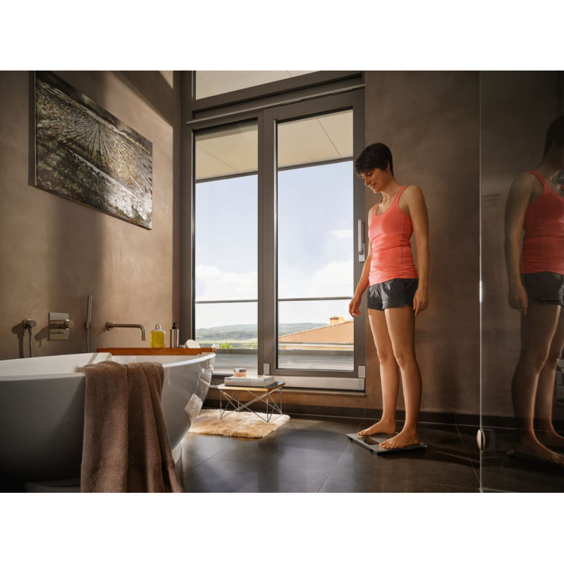 Soehnle Ķermeņa analīzes svari Shape Sense Connect 200