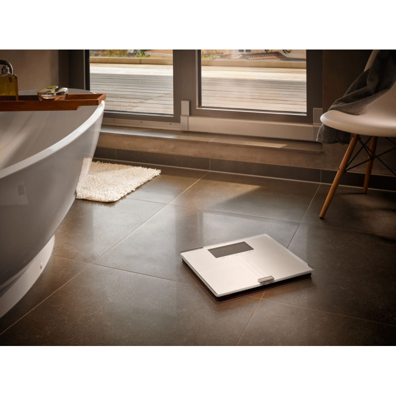 Soehnle Ķermeņa analīzes svari Shape Sense Connect 200