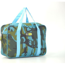 Gio`style Termiskā soma Camouflage 6 asorti, fuksija|zila|dzeltena|balta