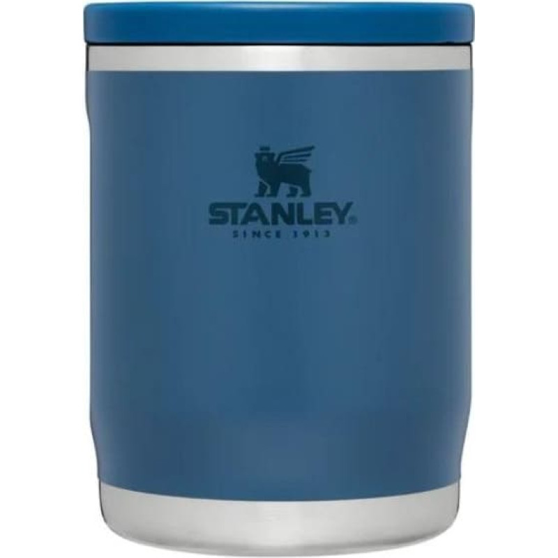 Stanley Termoss ēdienu The Adventure To-Go 0.53L zils