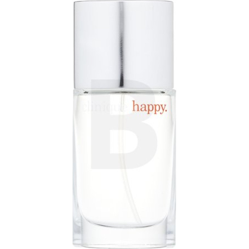 Clinique Happy parfimērijas ūdens sievietēm 30 ml