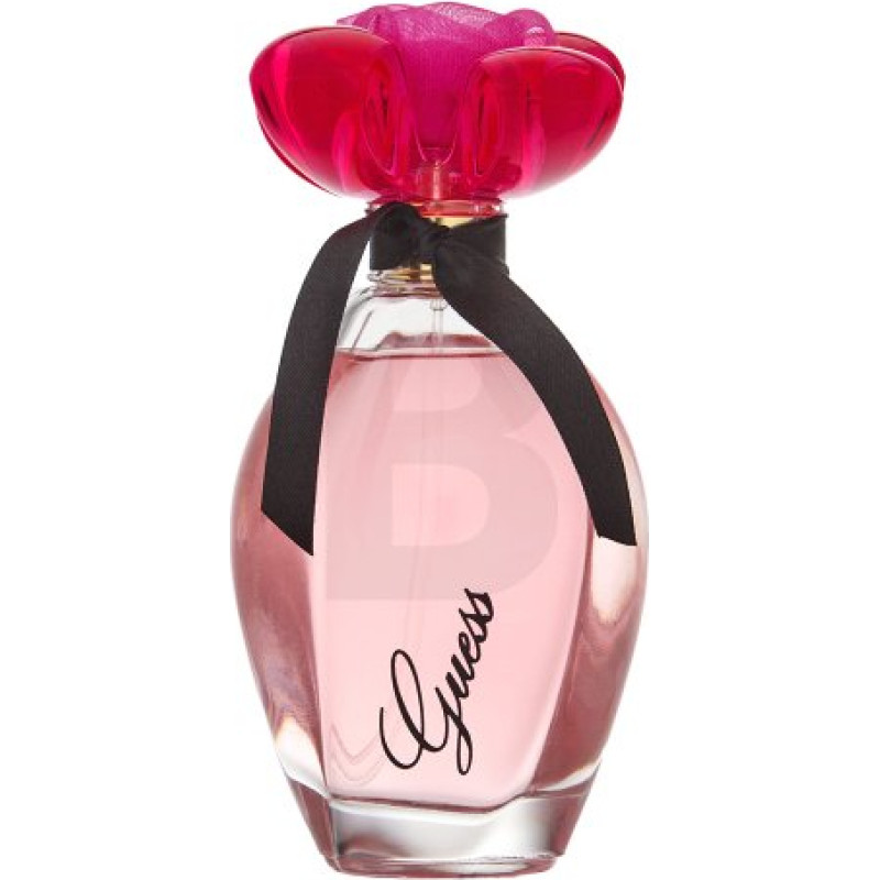 Guess Girl tualetes ūdens sievietēm 100 ml