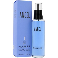 Thierry Mugler Mugler Angel Edp Refill Bottle 100 Ml
