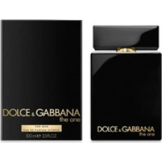 Dolce Gabbana Dolce & Gabbana The One Pour Homme Eau De Parfum Intense 50 ml (man)