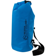 Gio`style Ūdensnecaurlaidīga termiskā soma Dry Bag Nautic Storm L 20L, Ø23x63cm, zila