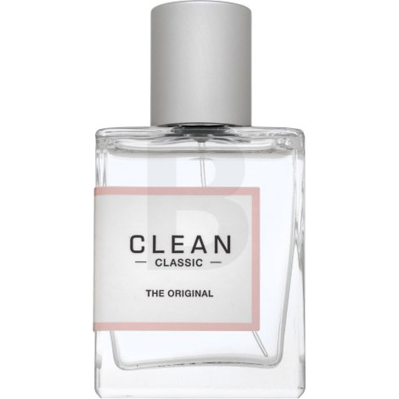 Clean Classic The Original parfimērijas ūdens sievietēm 30 ml