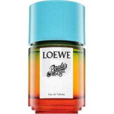 Loewe Paula's Ibiza Eau de Toilette unisex 100 ml