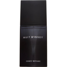 Issey Miyake Nuit D´Issey Pour Homme tualetes ūdens vīriešiem 75 ml