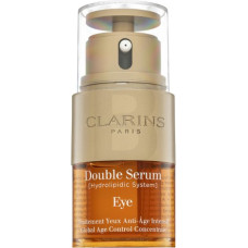 Clarins Double Serum Eye Global Age Control Concentrate 20 ml