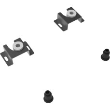 Universal LCD Wall Mount AK-MB-12 Bracket 60kg VESA 600x400mm 13-70