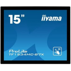 Iiyama Touch-Display ProLite TF1534MC-B7X - 38 cm (15