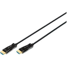 Digitus HDMI with Ethernet cable - 10 m