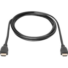 Digitus HDMI Ultra High Speed connection cable - HDMI Type-A male|HDMI Type-A male - 3 m