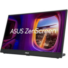 ASUS portable LED monitor ZenScreen MB17AHG - 43.9 cm (17.3