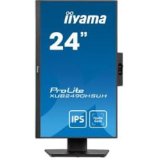 iiyama ProLite XUB2490HSUH-B1 - LED monitor - Full HD (1080p) - 24