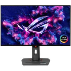 ASUS ROG Strix OLED XG27AQDMG - OLED monitor - QHD - 27