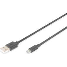 Digitus USB 2.0 connection cable