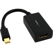 Startech .com Mini DisplayPort to HDMI Adapter - Mini DisplayPort 1.2 | HDMI 1.4 - 13 cm