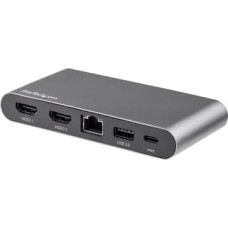 Startech .com USB-C multiport adapter