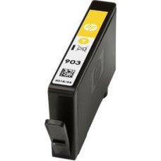 HP 903 - yellow - original - ink cartridge