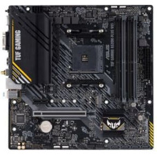 ASUS TUF GAMING A520M-PLUS WIFI - motherboard - micro ATX - Socket AM4 - AMD A520