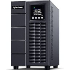 Cyberpower Online S Series OLS3000EA - UPS - 2700 Watt - 3000 VA