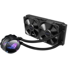 ASUS ROG STRIX LC II 240 - processor liquid cooling system