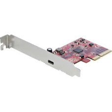 Startech .com USB Adapter PEXUSB321C - PCIe 3.0