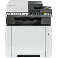 Kyocera ECOSYS MA2100cwfx - multifunction printer - color