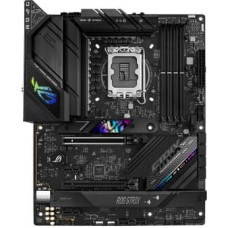 ASUS Mainboard ROG STRIX B760-F GAMING WIFI - ATX - Socket LGA1700 - Intel B760