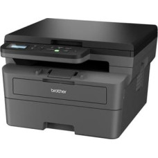 Brother DCP-L2627DWXL - multifunction printer - B|W