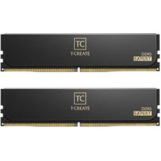 T-CREATE EXPERT OC10L - DDR5 - kit - 32 GB: 2 x 16 GB - DIMM 288-pin - 6000 MHz | PC5-48000 - unbuffered