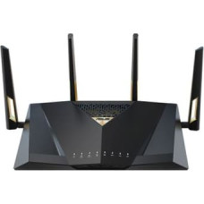 ASUS RT-BE88U - wireless router - Wi-Fi 7 - desktop