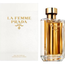 Prada La Femme eau de parfum for women 35 ml