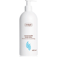 Ziaja Cocoa Butter Body Lotion 400ml