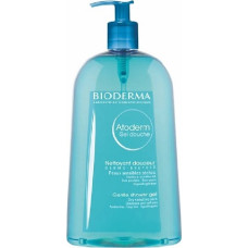 Bioderma Atoderm Gel Douche Gentle Shower Gel 500ml