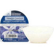 Yankee Candle Midnight Jasmine fragrant wax 22 g
