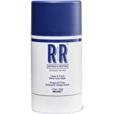 Reuzel Clean & Fresh Solid Face Wash Stick 50g