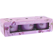 Yankee Candle votive candle 3 x 37 g