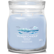 Yankee Candle Ocean Air signature candle 368 g