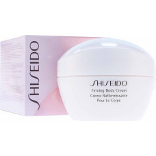 Shiseido Firming Body Cream Firming Body Cream 200ml