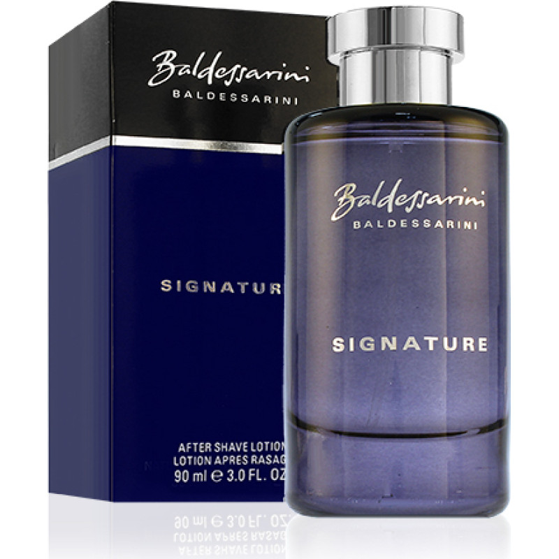 Baldessarini Signature After Shave Lotion M 90ml