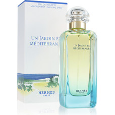 Hermes Un Jardin en Méditerranée EDT U 50ml