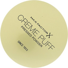 Max Factor Creme Puff Pressed Powder Compact Powder 05 Translucent 14 g