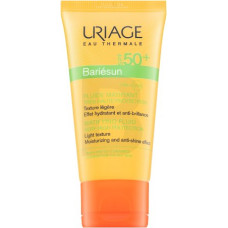 Uriage Bariésun Mitrinošs un aizsargājošs fluīds Matifying Fluid SPF50+ 50 ml