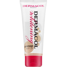 Dermacol balinošs attīrošs gels Gommage Wash Gel 100 ml