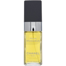 Chanel Pour Monsieur tualetes ūdens vīriešiem 100 ml