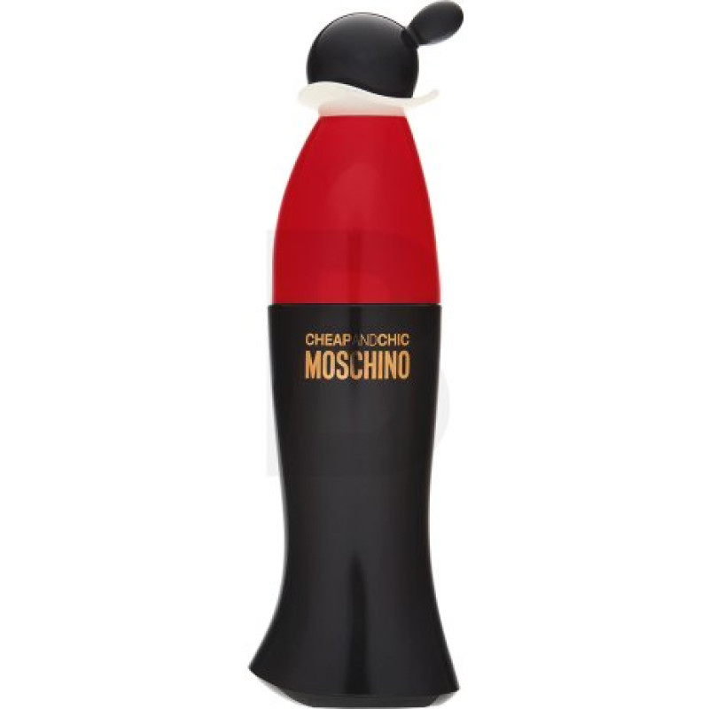 Moschino Cheap & Chic tualetes ūdens sievietēm 100 ml